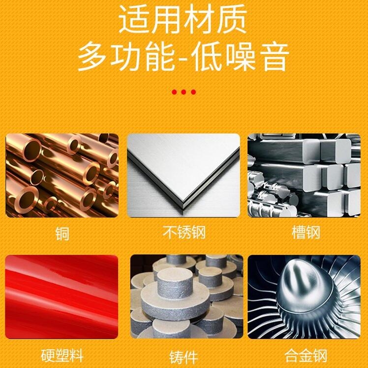 万向摇臂钻床